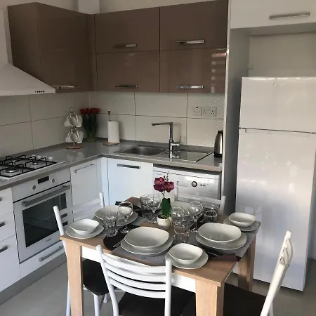 Kyrenia Comfort Apartmán