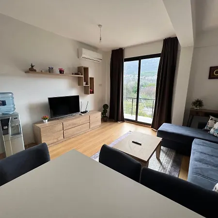 Kyrenia Comfort