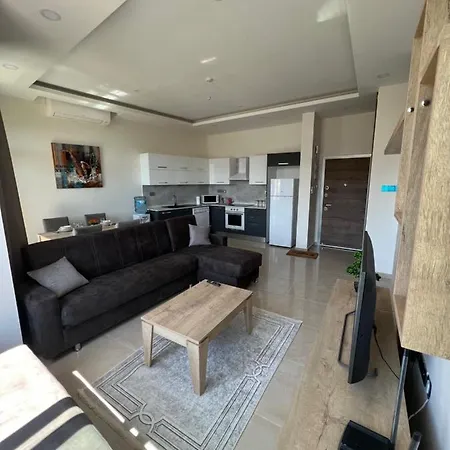 Apartment Kyrenia Comfort