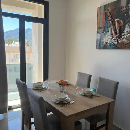 Kyrenia Comfort