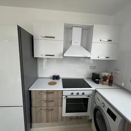 Kyrenia Comfort Apartmán *