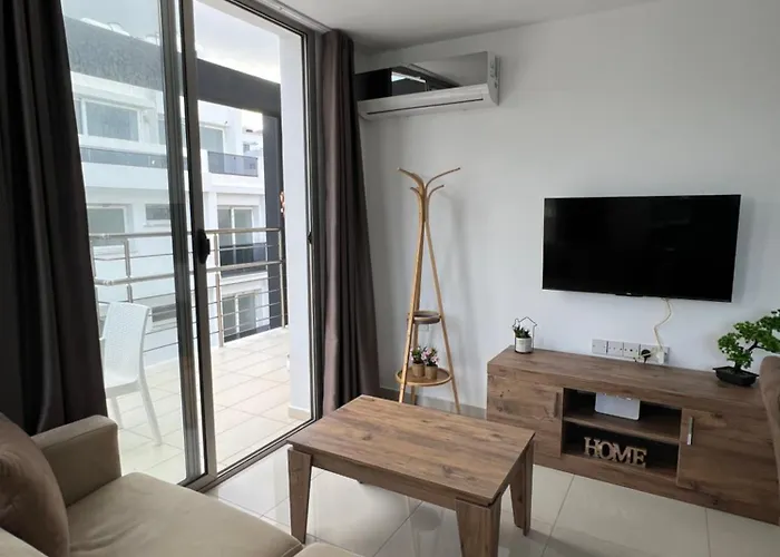 Kyrenia Comfort キレニア