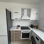 Kyrenia Comfort Apartment *