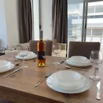 Kyrenia Comfort 公寓 凯里尼亚