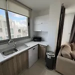 公寓 Kyrenia Comfort 凯里尼亚