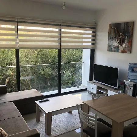 Kyrenia Comfort