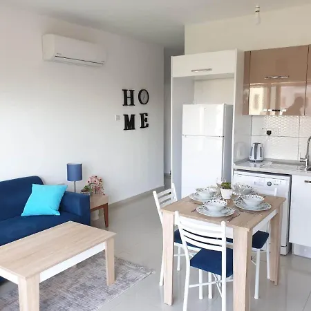 Kyrenia Comfort * 凯里尼亚