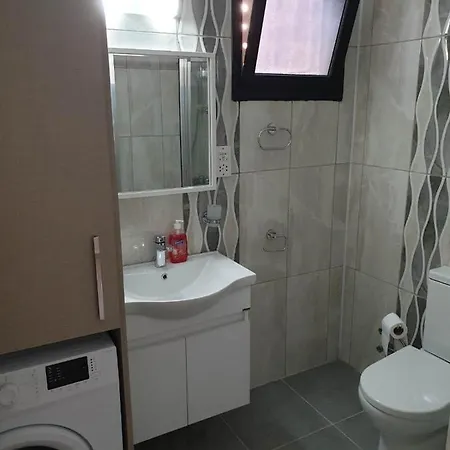 Kyrenia Comfort Apartament