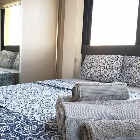 Kyrenia Comfort
