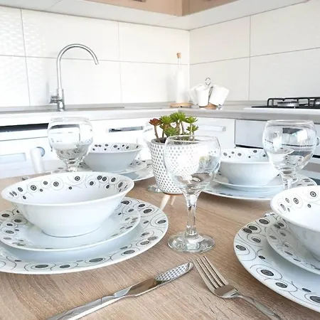 Kyrenia Comfort * 凯里尼亚