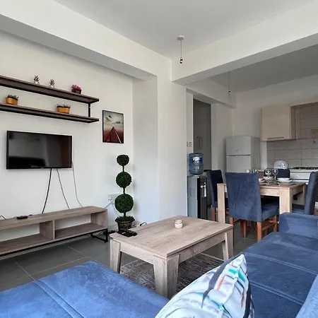 Apartamento Kyrenia Comfort