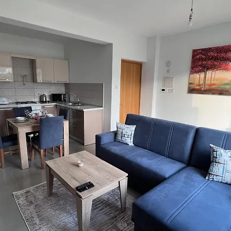 Apartament Kyrenia Comfort *