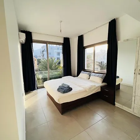 Kyrenia Comfort 凯里尼亚