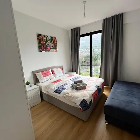 Apartamento Kyrenia Comfort