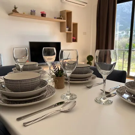 Kyrenia Comfort Appartement *