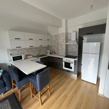 公寓 Kyrenia Comfort