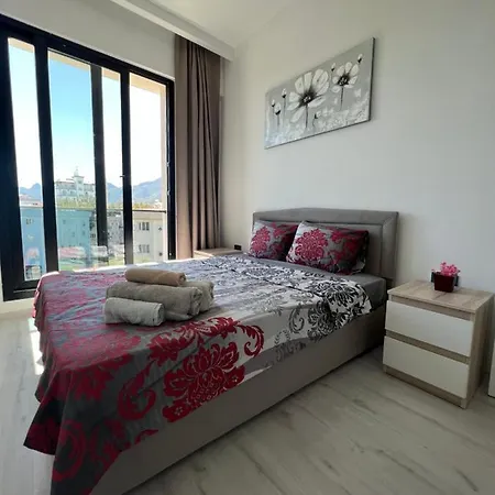 Kyrenia Comfort Apartament