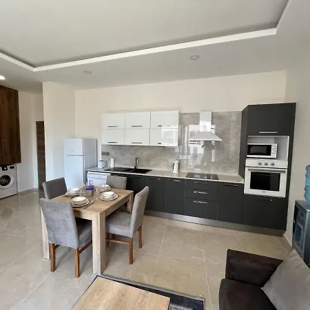 Kyrenia Comfort *