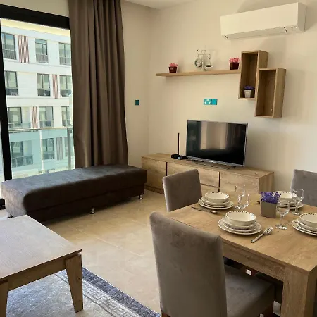 Appartement Kyrenia Comfort *