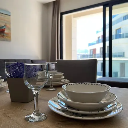 Apartment Kyrenia Comfort