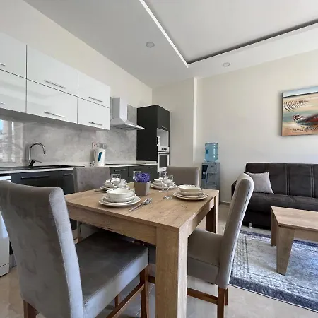 Kyrenia Comfort