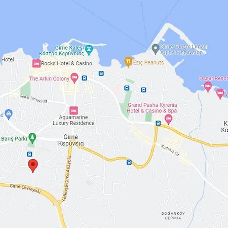 Kyrenia Comfort