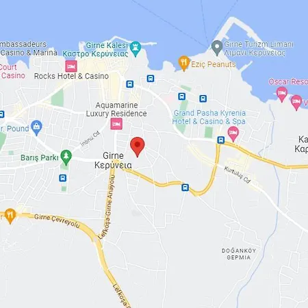 Kyrenia Comfort Girne