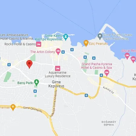 Kyrenia Comfort Girne