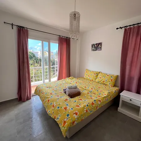 Appartement Kyrenia Comfort