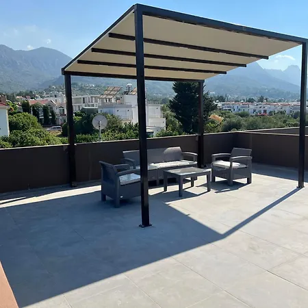 Appartement Kyrenia Comfort Girne