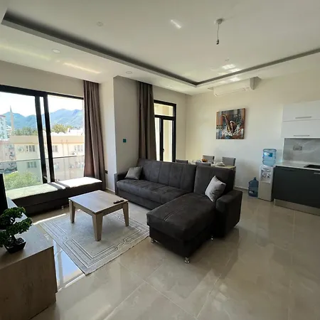 Kyrenia Comfort *