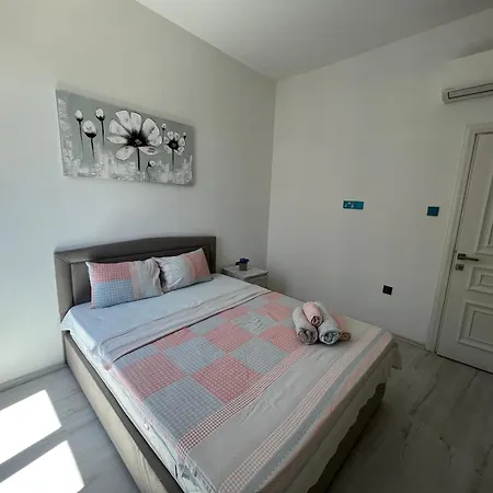Kyrenia Comfort *