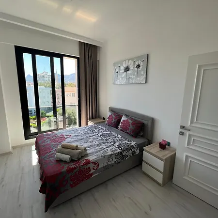 Kyrenia Comfort *