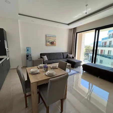 Kyrenia Comfort Girne