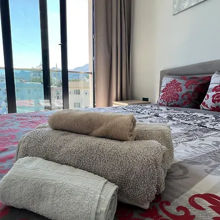 Kyrenia Comfort Appartement Girne