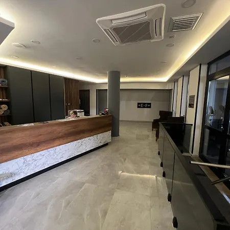 Kyrenia Comfort Appartement