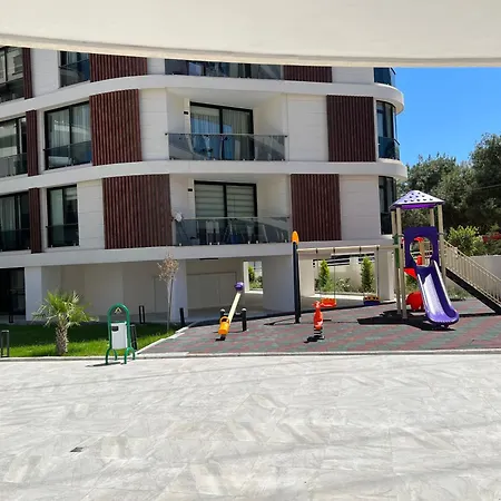 Kyrenia Comfort *