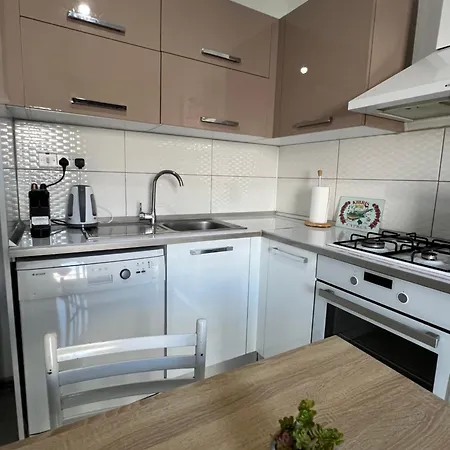 Kyrenia Comfort
