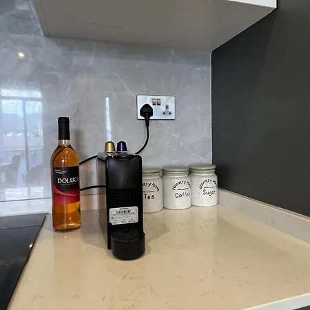 Appartement Kyrenia Comfort Girne