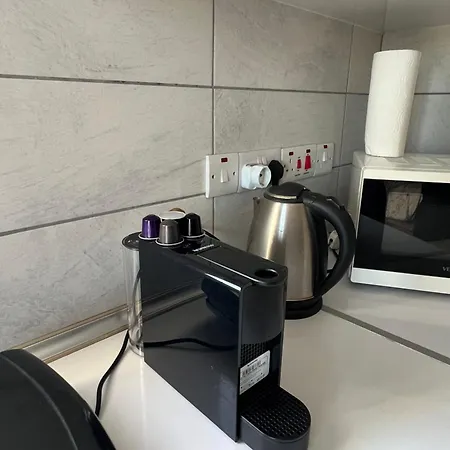 Kyrenia Comfort Appartement