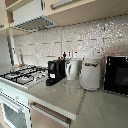 Kyrenia Comfort Girne