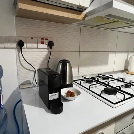 Kyrenia Comfort Appartement