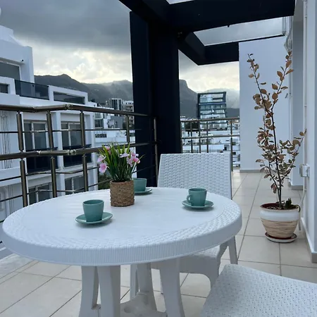 Appartement Kyrenia Comfort