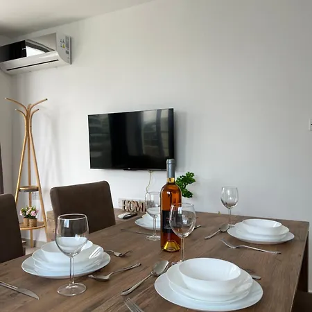 Appartement Kyrenia Comfort *