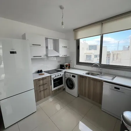 Kyrenia Comfort *