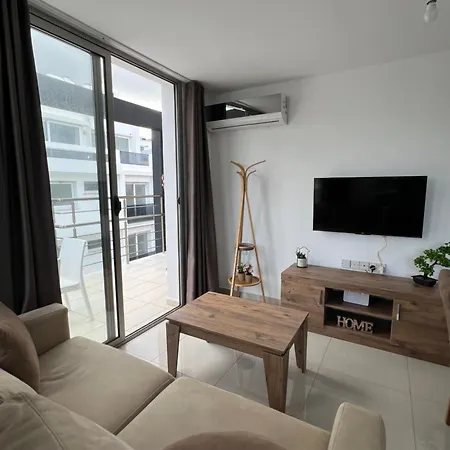 Kyrenia Comfort Κερύνεια