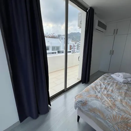 Kyrenia Comfort * 凯里尼亚