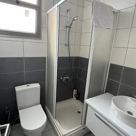 公寓 Kyrenia Comfort