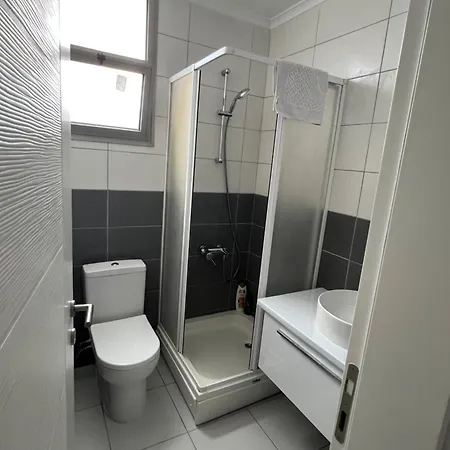 Kyrenia Comfort Apartment *