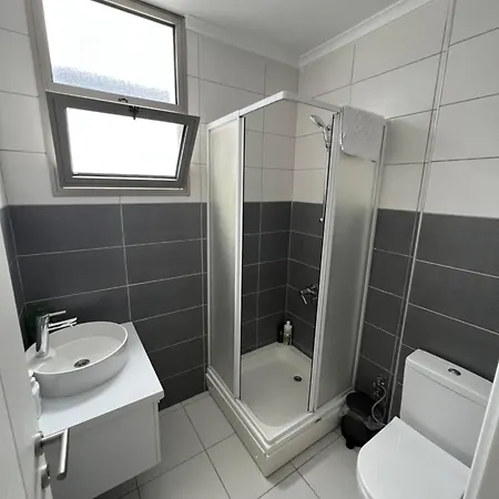 Διαμέρισμα Kyrenia Comfort *